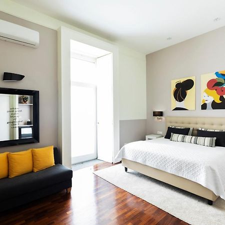 B&B Starbien Napoli Dış mekan fotoğraf