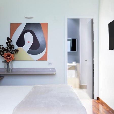 B&B Starbien Napoli Dış mekan fotoğraf