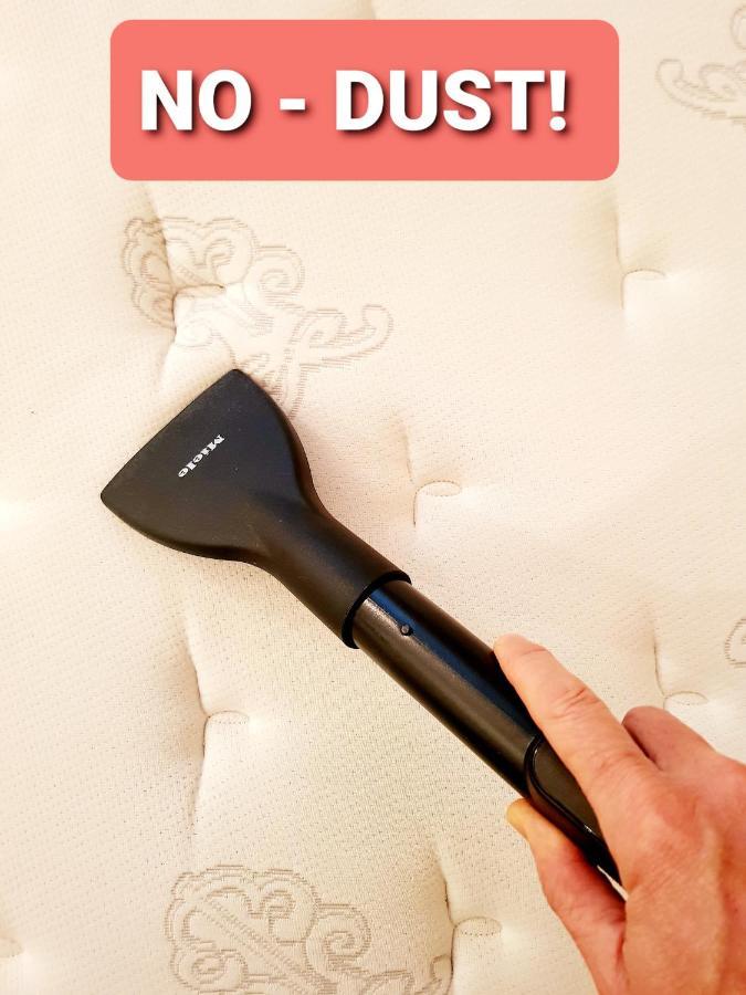 B&B Starbien Napoli Dış mekan fotoğraf