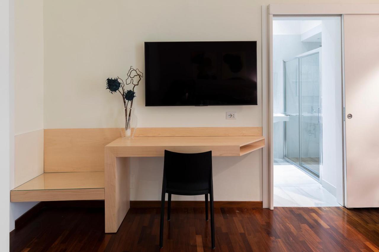B&B Starbien Napoli Dış mekan fotoğraf