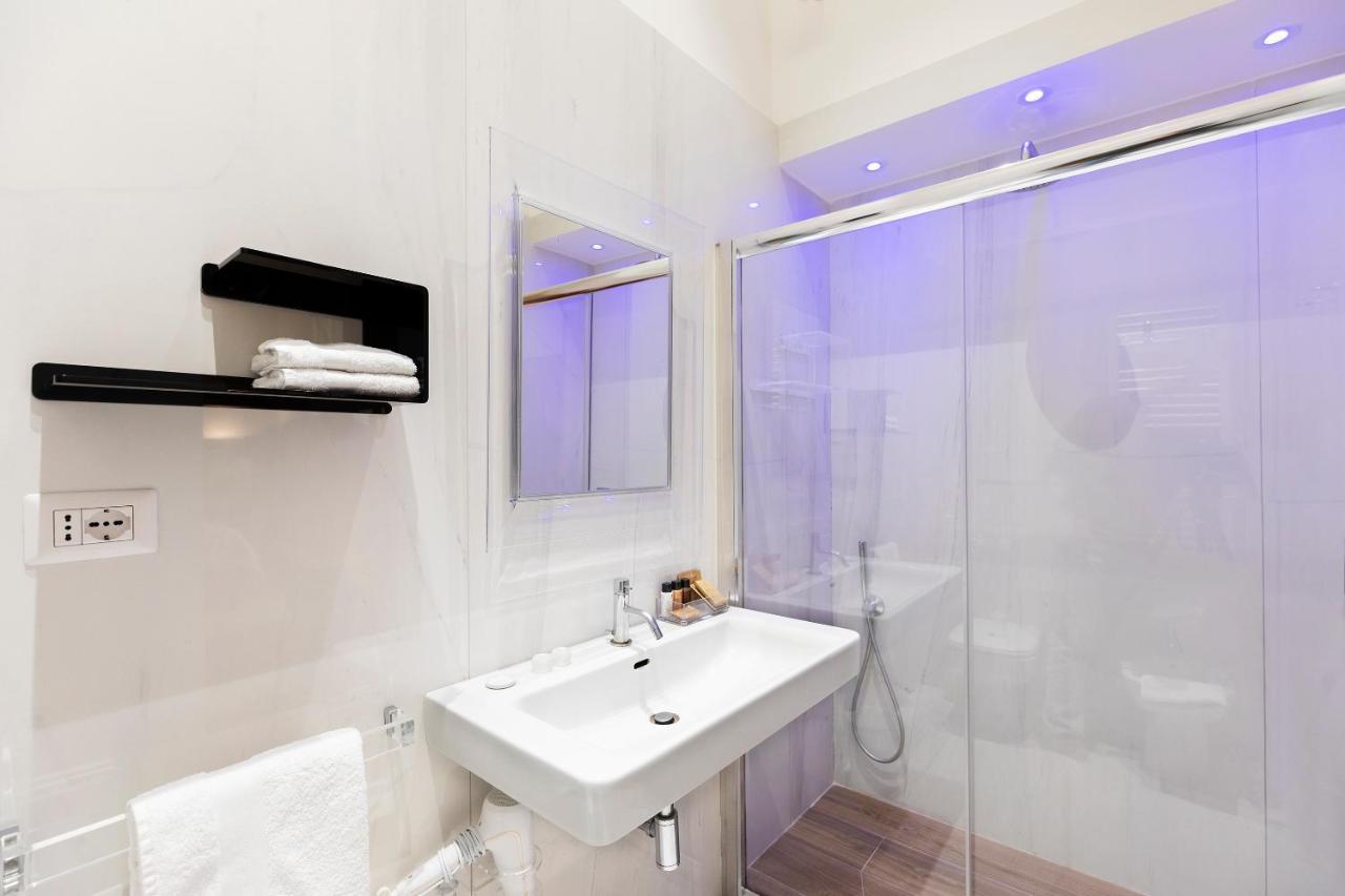 B&B Starbien Napoli Dış mekan fotoğraf
