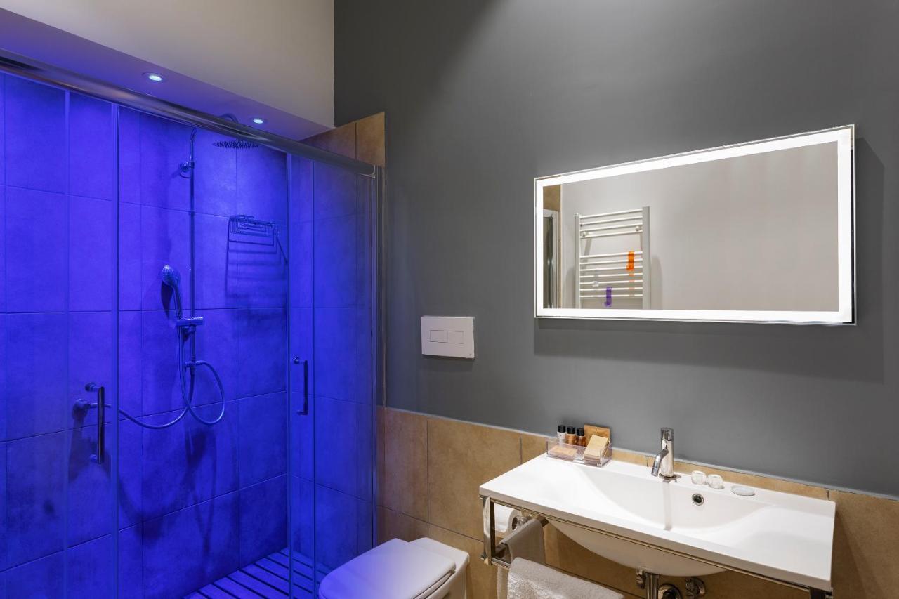 B&B Starbien Napoli Dış mekan fotoğraf
