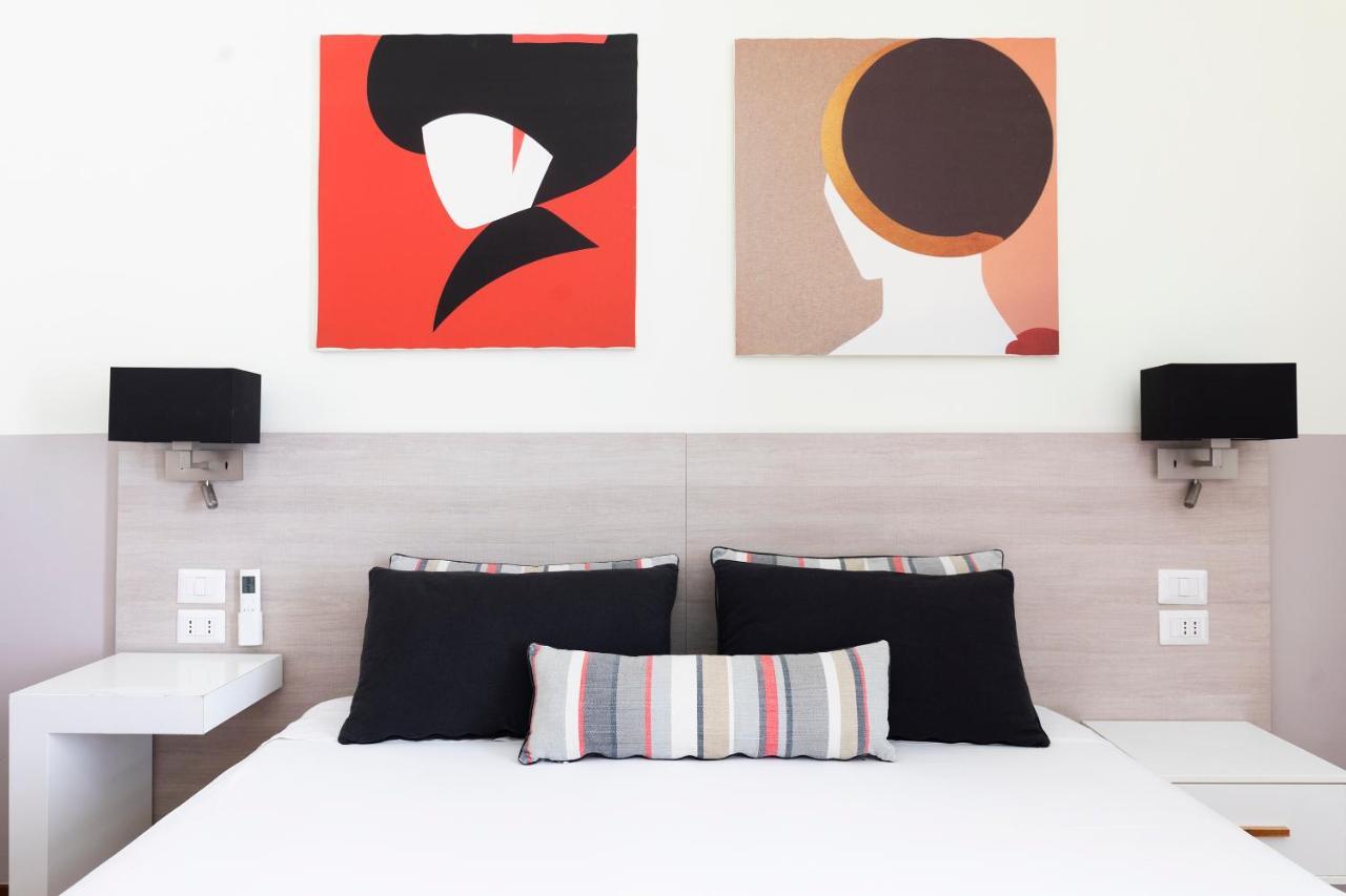 B&B Starbien Napoli Dış mekan fotoğraf