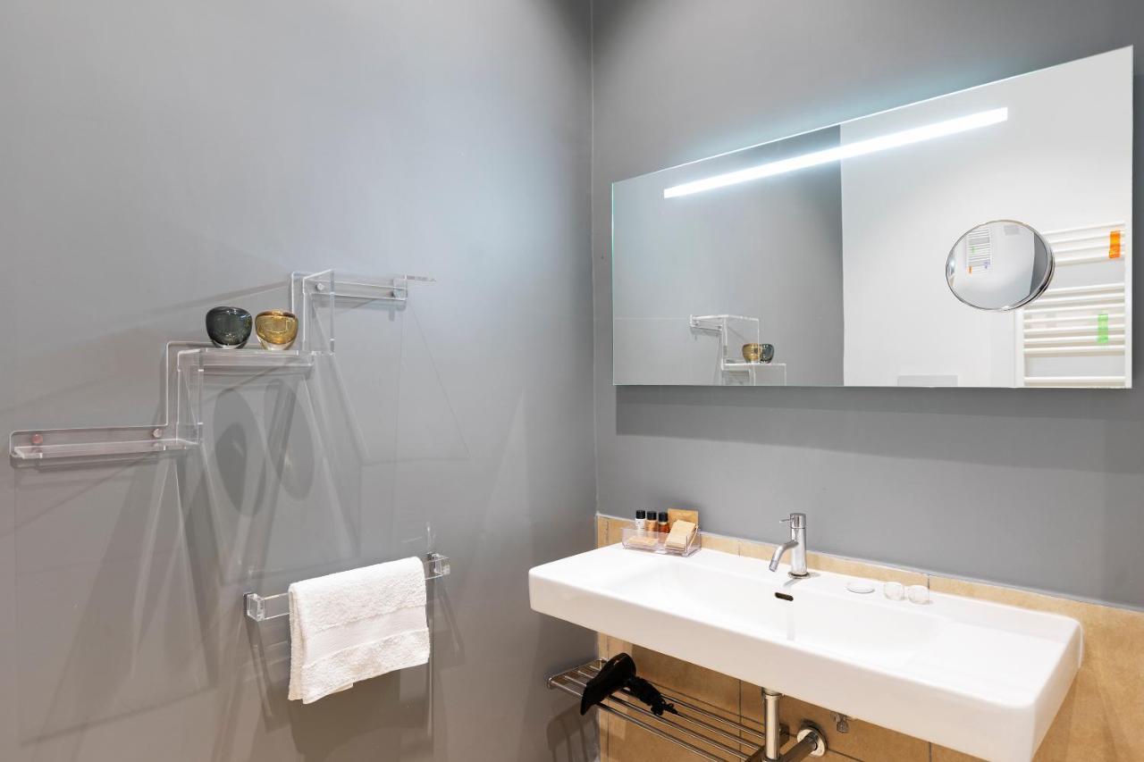 B&B Starbien Napoli Dış mekan fotoğraf