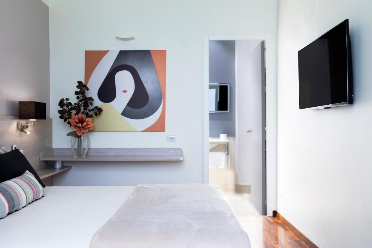B&B Starbien Napoli Dış mekan fotoğraf