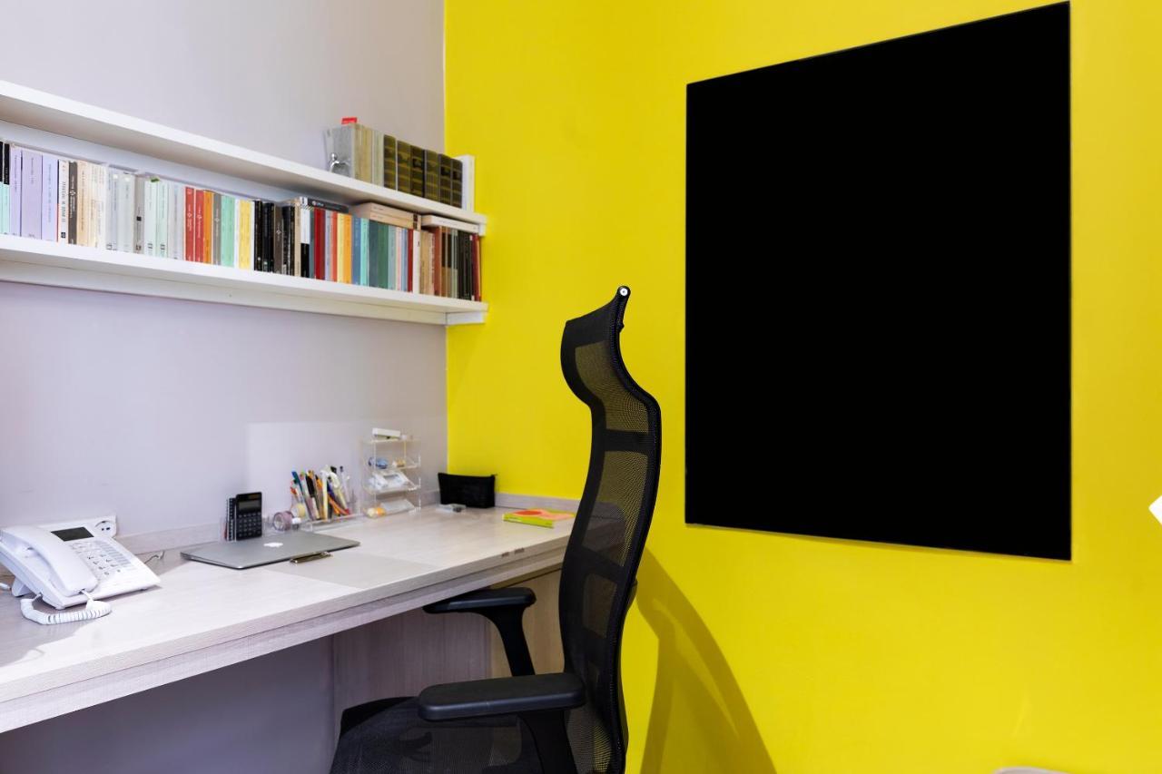 B&B Starbien Napoli Dış mekan fotoğraf