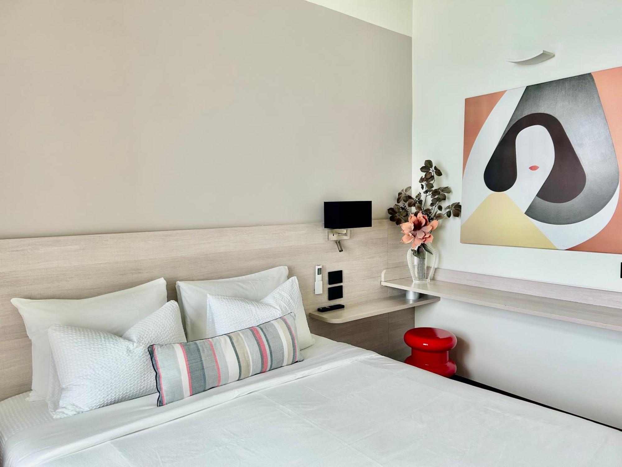 B&B Starbien Napoli Dış mekan fotoğraf