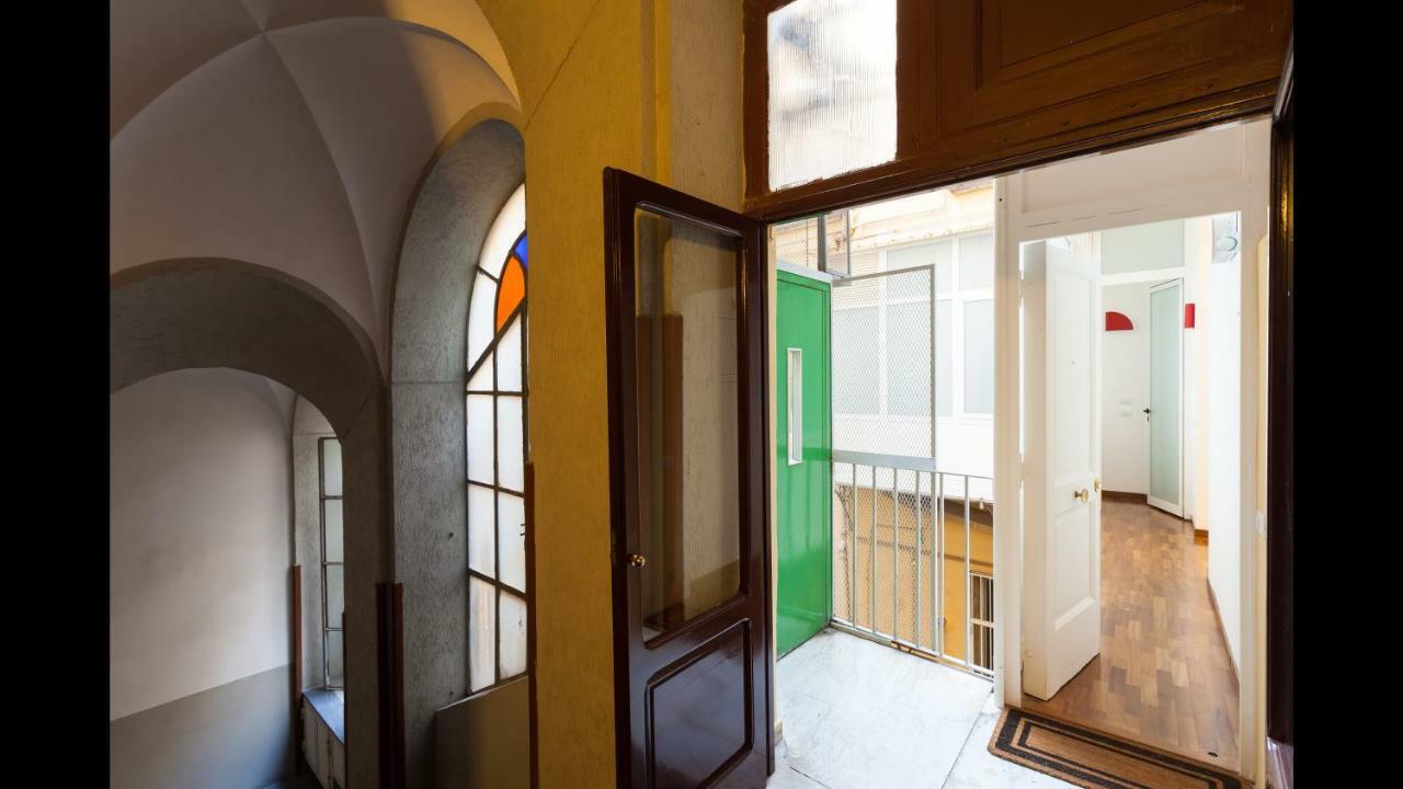 B&B Starbien Napoli Dış mekan fotoğraf