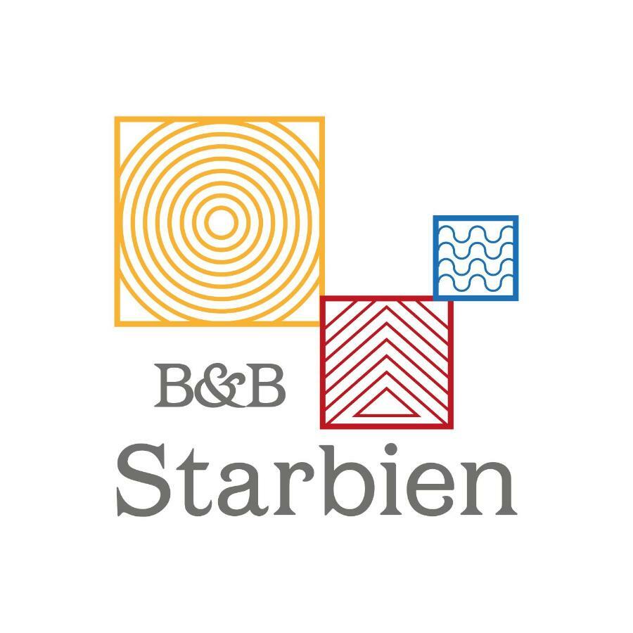 B&B Starbien Napoli Dış mekan fotoğraf